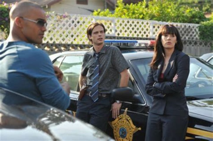 What Happened to Morgan in Criminal Minds: A Comprehensive Analysis