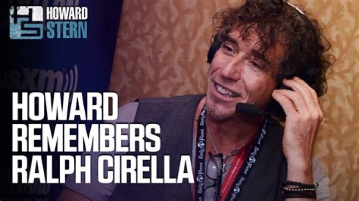 What Happened to Ralph From The Howard Stern Show: A Comprehensive Look