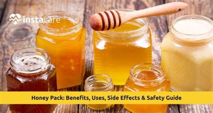 What is a Honey Pack? The Ultimate Guide to Understanding Honey Packs and Their Benefits