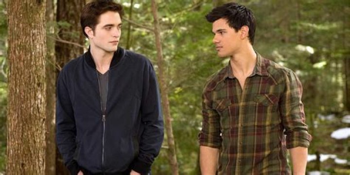 What Tribe is Jacob from Twilight: A Comprehensive Exploration