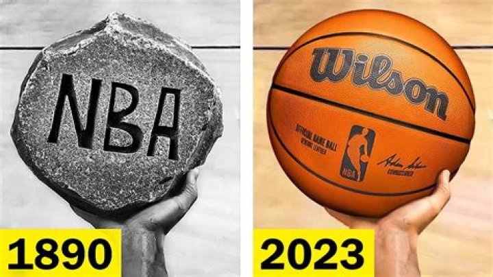 What Year Was the NBA Founded: A Comprehensive Guide to the Birth of Basketball's Greatest League