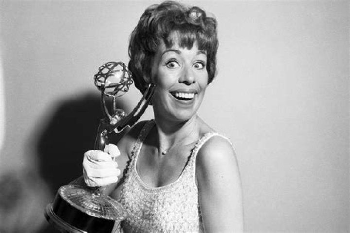 Where Was Carol Burnett Born? Unveiling the Life and Legacy of a Comedy Icon