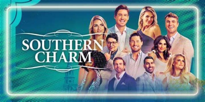 Whitney: The Heart of Southern Charm