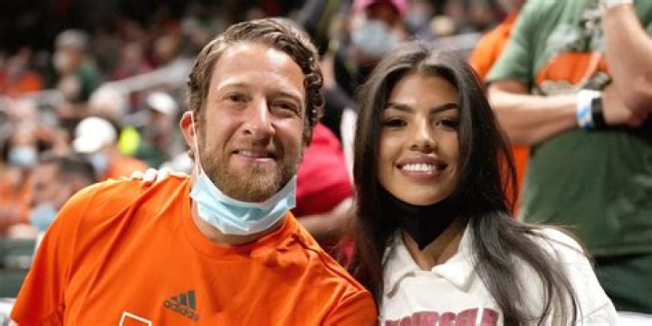 Who Is Dave Portnoy's Girlfriend? A Comprehensive Look Into His Love Life