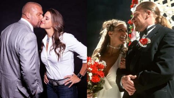 Who Is HHH Married To? Discover the Love Story Behind the WWE Legend