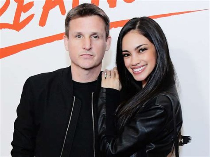Who Is Rob Dyrdek Married To? Exploring the Life and Love of a Skateboarding Icon