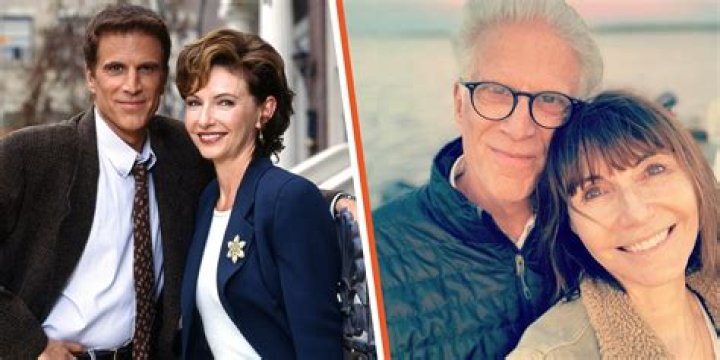 Who Is Ted Dansen Married To? Discover the Love Story Behind the Iconic Actor