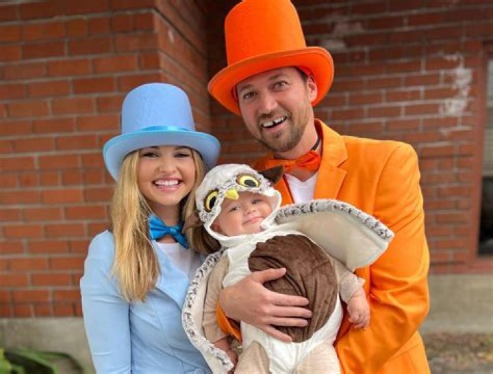 Who is the Wife of Stevin John Blippi? An In-Depth Look