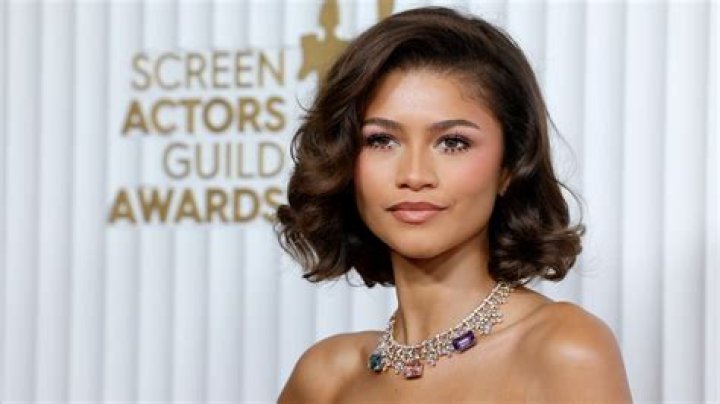 Zendaya in 2014: A Rising Star Shining Bright