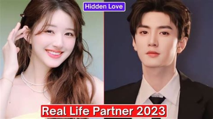 Zhao Lusi's Relationships: A Glimpse into Her Romantic Life